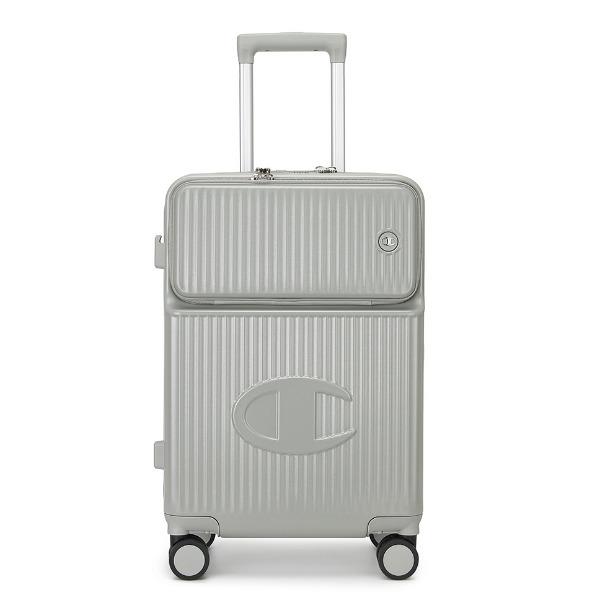 Champion前开盖登机箱（20寸）