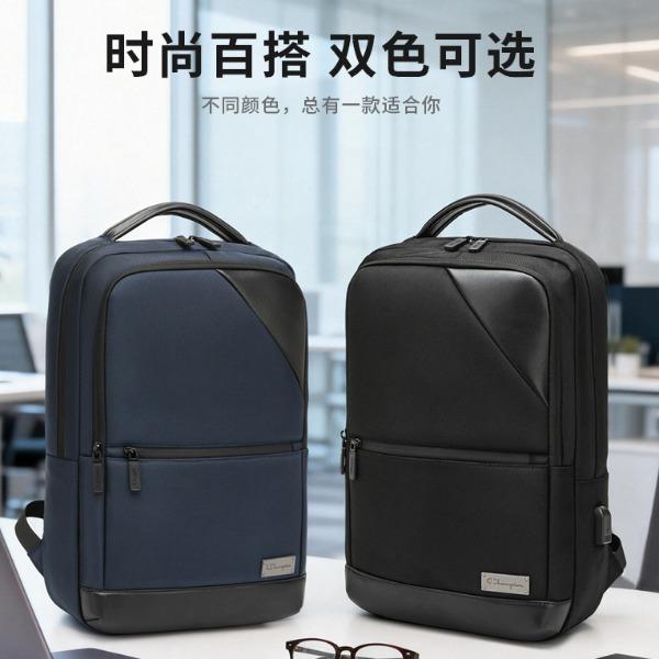 Champion商务休闲双肩包GJDK68M9