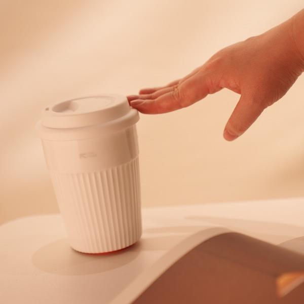 氛围部落-雅典马克杯