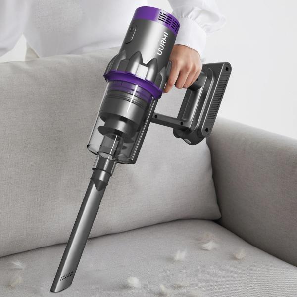 UURMI真空吸尘器DE16