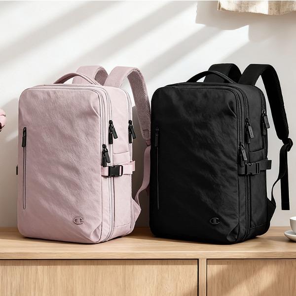 Champion大容量户外休闲双肩包GJDK30K2