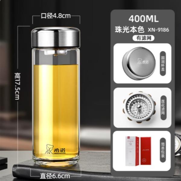 希诺单层玻璃杯XN-9186