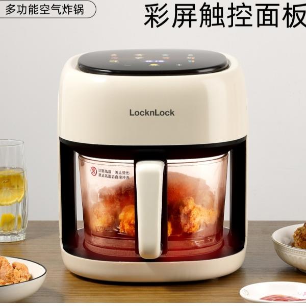 乐扣乐扣空气炸锅EJF3275WHT