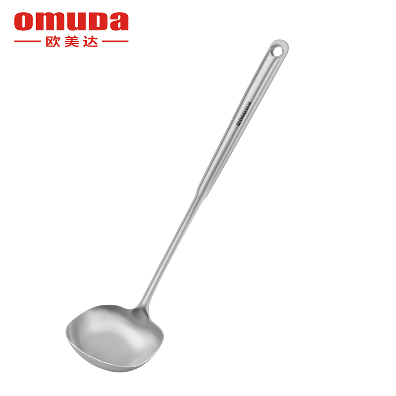 欧美达304小汤勺JD-C02