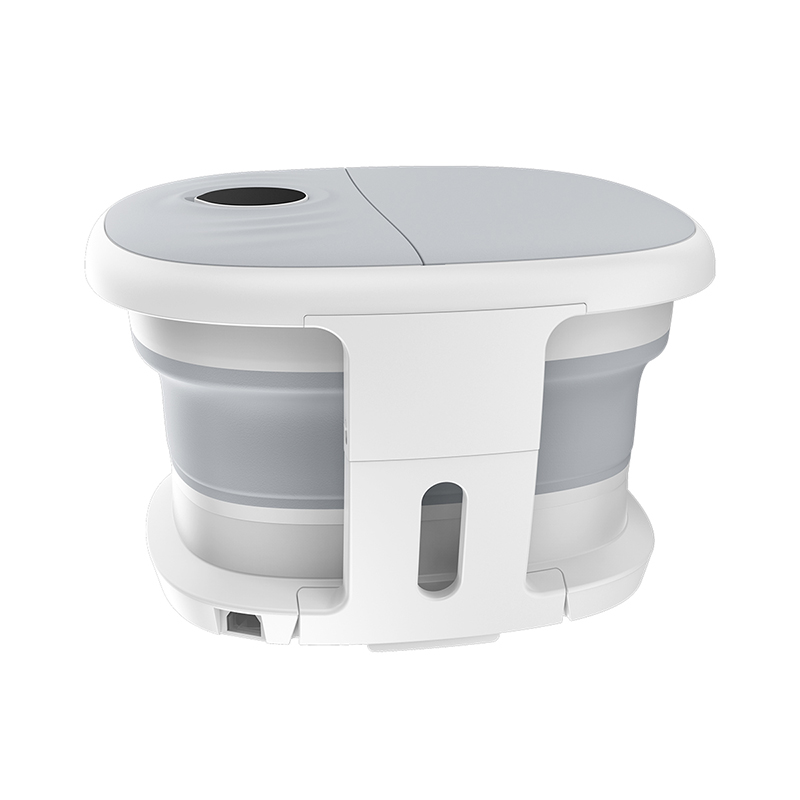 美的足浴盆MK-AJ0101