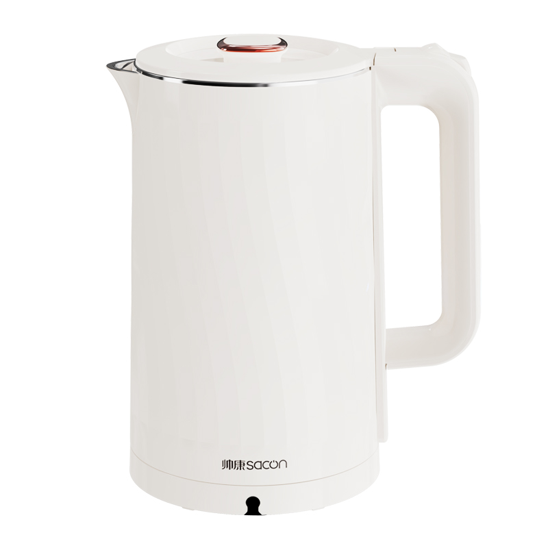 帅康电热水壶SSAZ-2AL