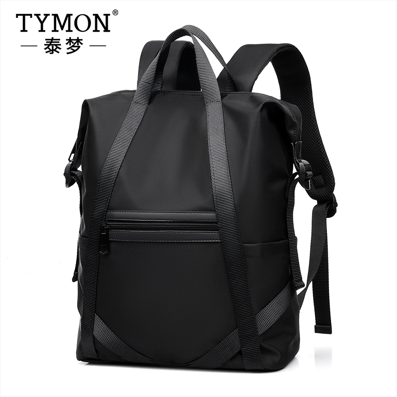 TYMON(泰梦）皓月行界休闲双肩包