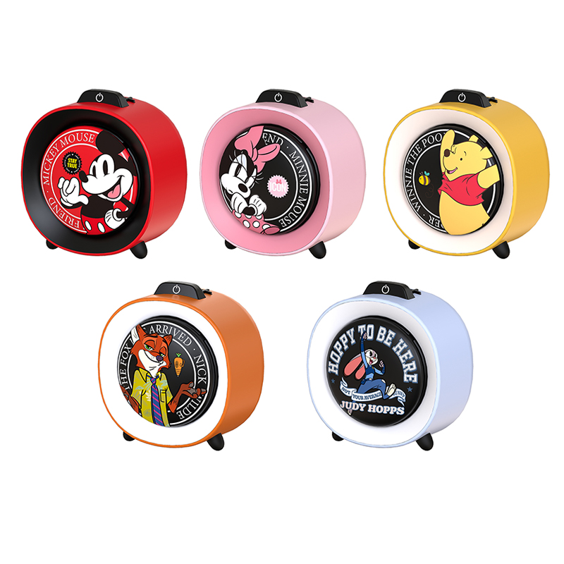 迪士尼S10时尚TWS蓝牙音箱