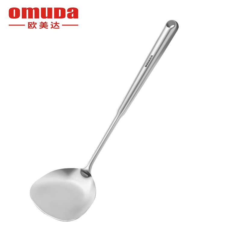 欧美达304炒铲JD-C01