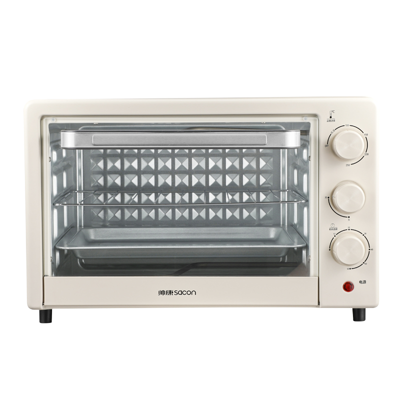 帅康电烤箱KXDM-25A