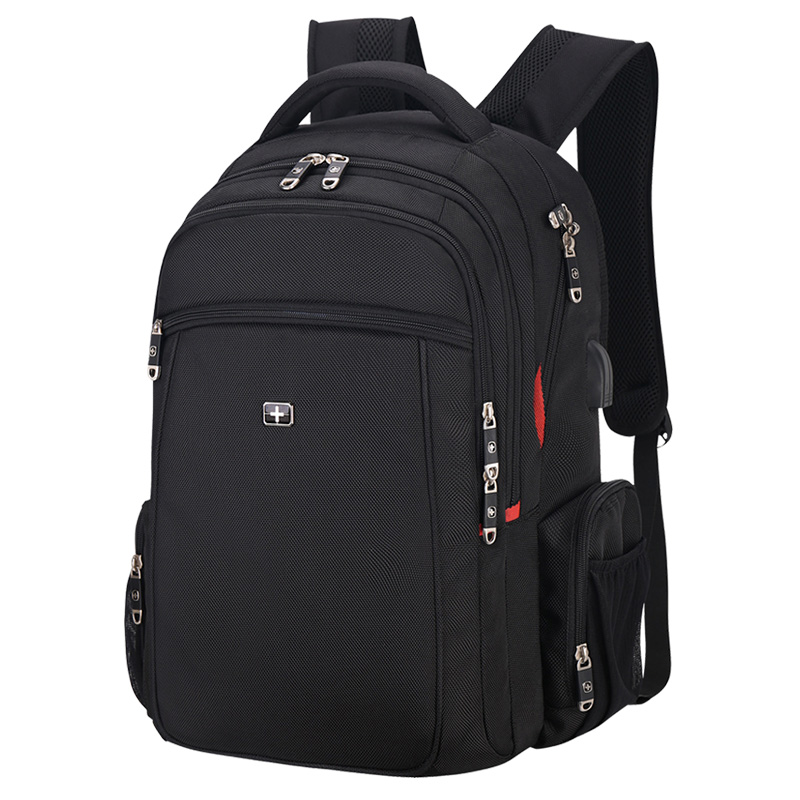 SWICKY瑞驰潮流大容量商务背包007