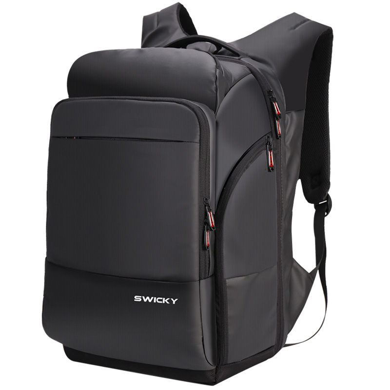 SWICKY瑞驰多功能大容量商务双肩包88006大号