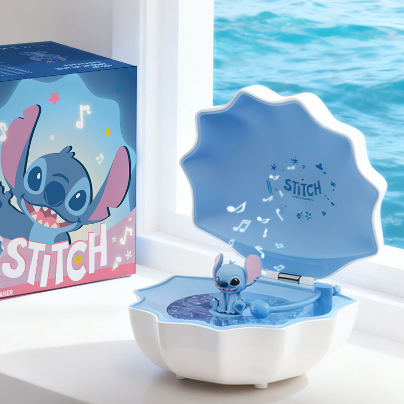 史迪奇系列氛围音箱Z6-S