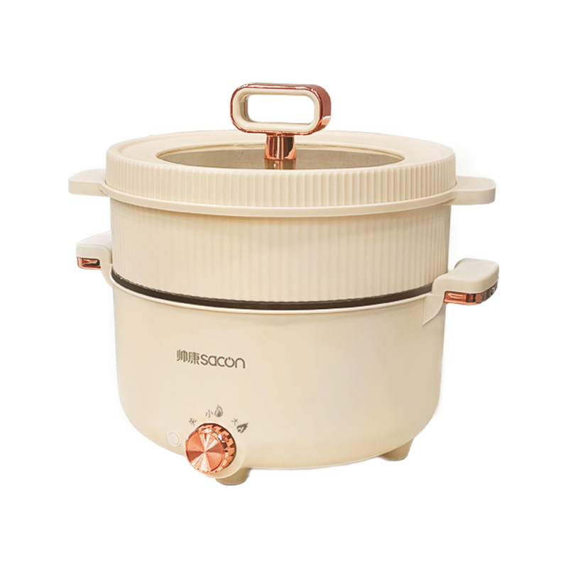 帅康多功能电火锅HGGP-4AL