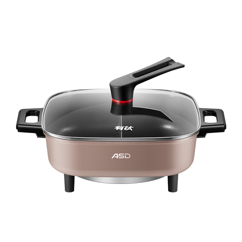 ASD爱仕达有钛系列电火锅AH-F15J468