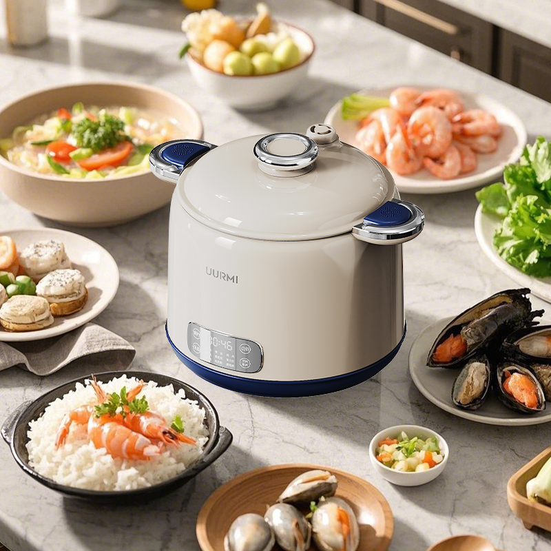 UURMI多功能电饭锅UM-FB001