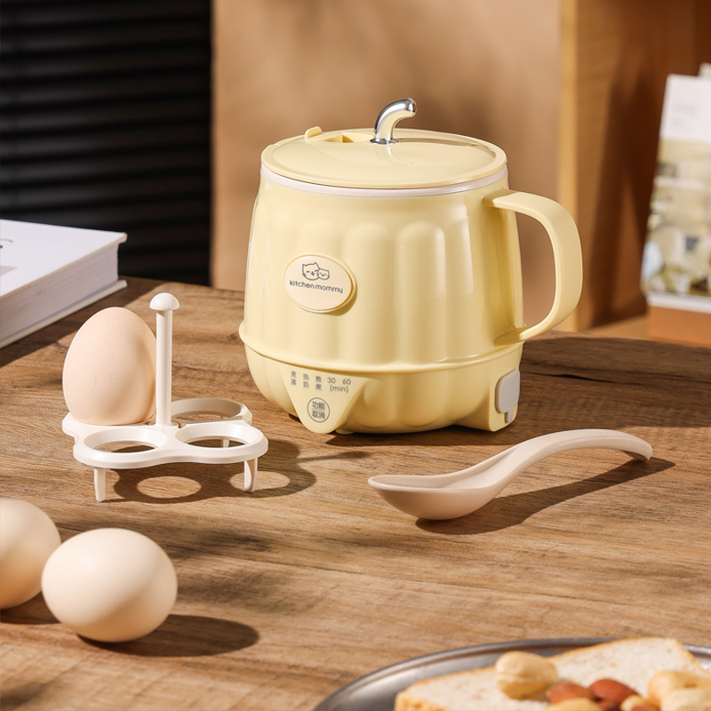厨创妈咪电煮杯KT-DZ-5006