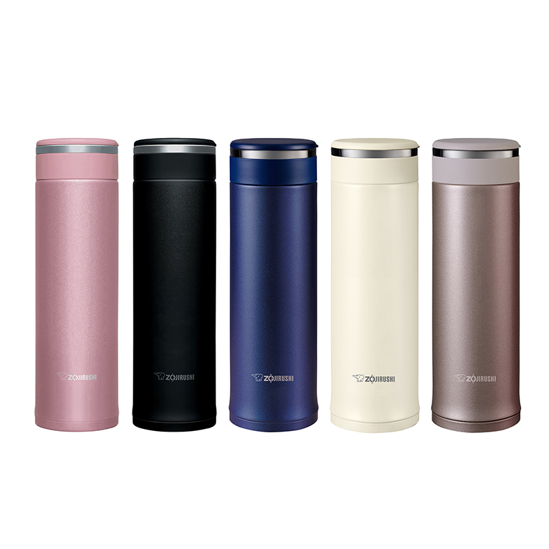象印ZOJIRUSHI不锈钢保温杯SM-JHE48