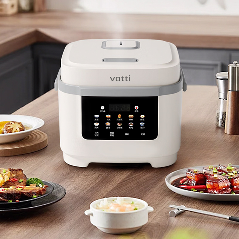 华帝电饭煲VFB029C