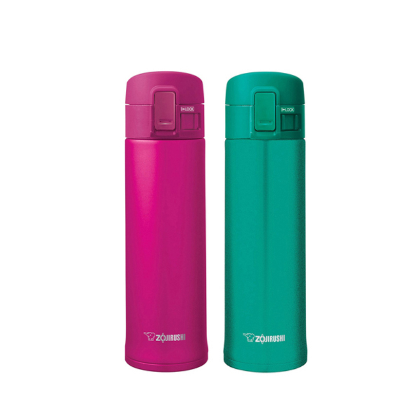 象印ZOJIRUSHI不锈钢保温杯SM-KHF48