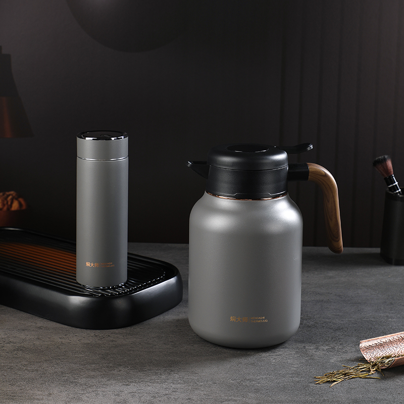 焖大师喜乐套装MT1802C