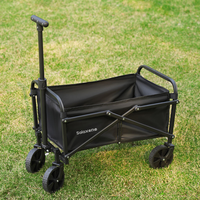 Salaxene圣伦西尼折叠露营车STC011