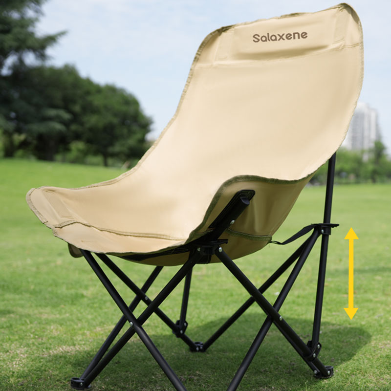 Salaxene圣伦西尼月亮椅SYK203