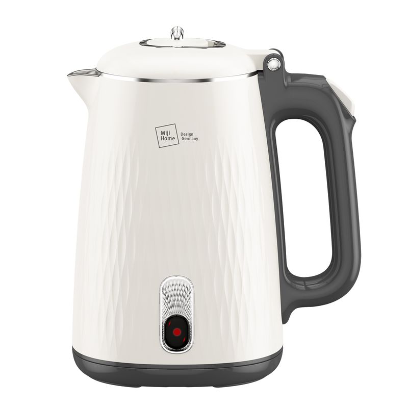MijiHome米技生活电热水壶HK-L1766