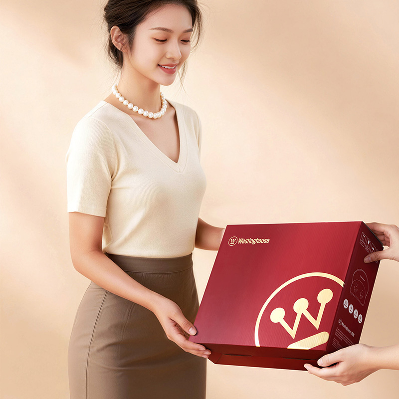 西屋Westinghouse-按摩枕WCM-BX25