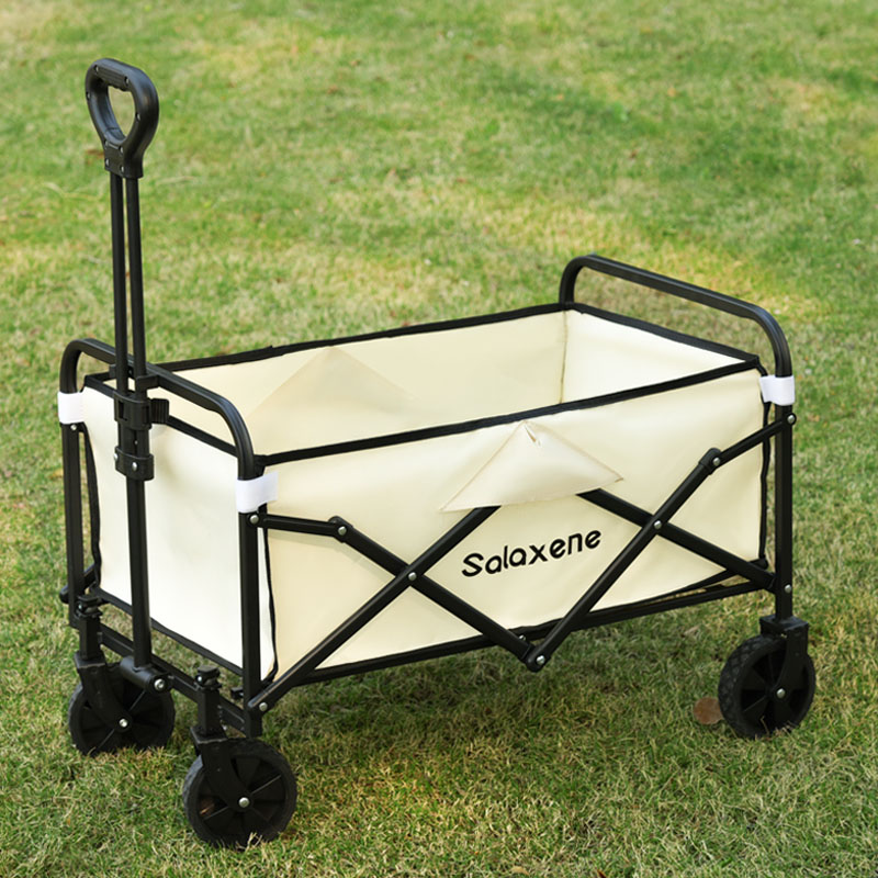 Salaxene圣伦西尼折叠露营车STC015