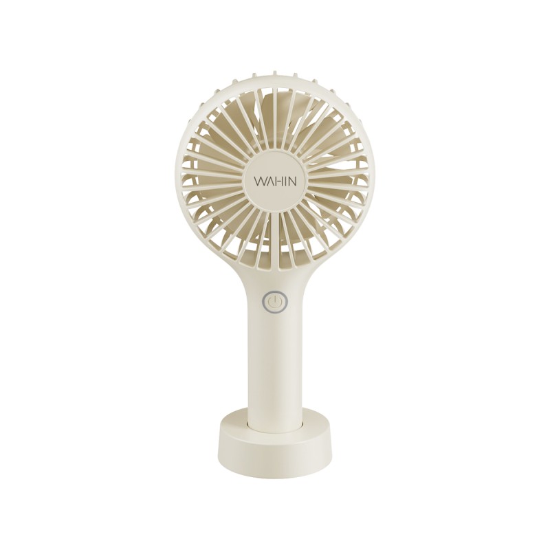 美的出品华菱手持风扇FTD05S1