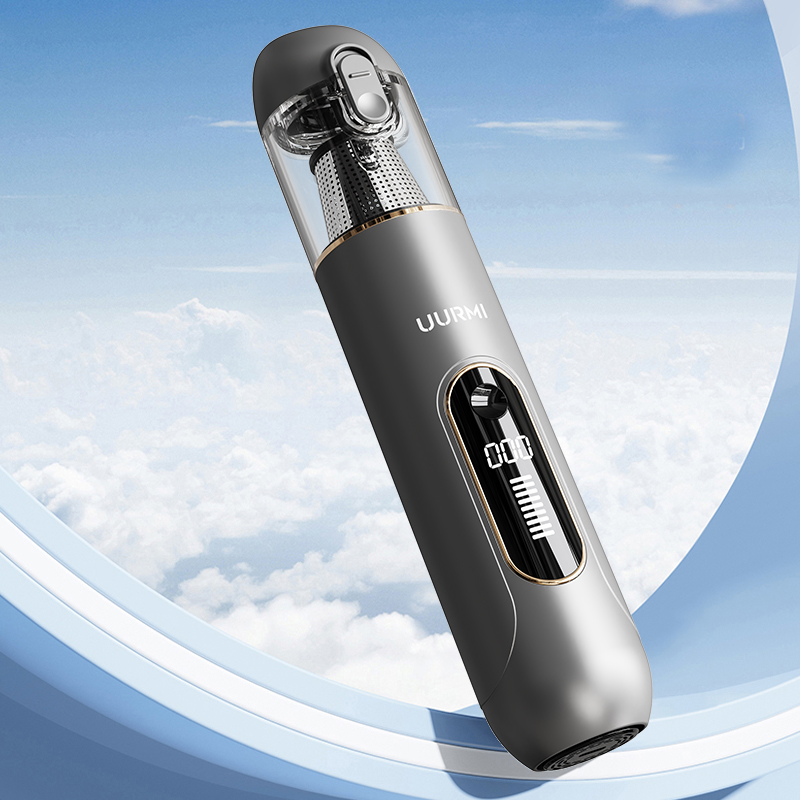 UURMI随手吸(车载吸尘器)L19