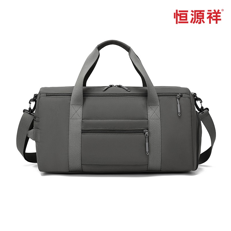 恒源祥路马兰健身旅行包HYX9008