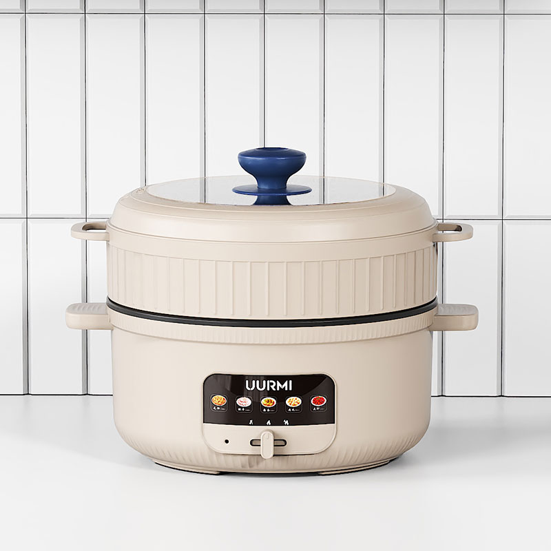 UURMI电火锅UM-LL003