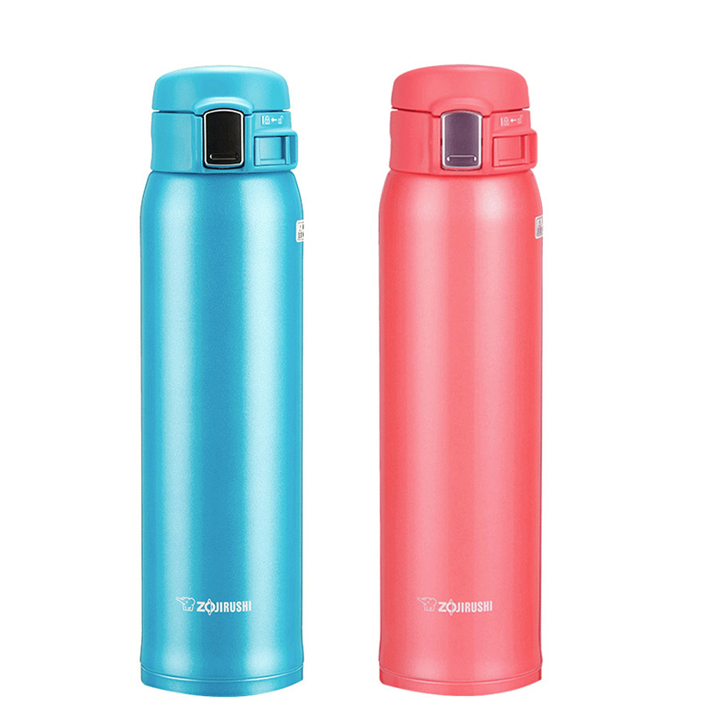 象印ZOJIRUSHI不锈钢保温杯SM-SC60