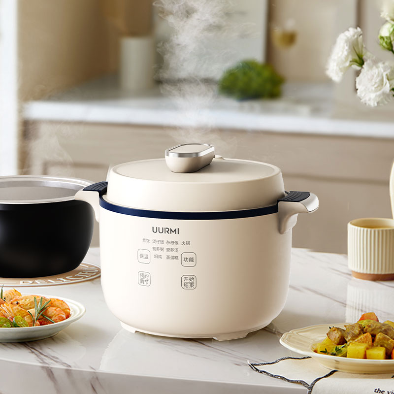 UURMI智能电饭煲UM-FB003