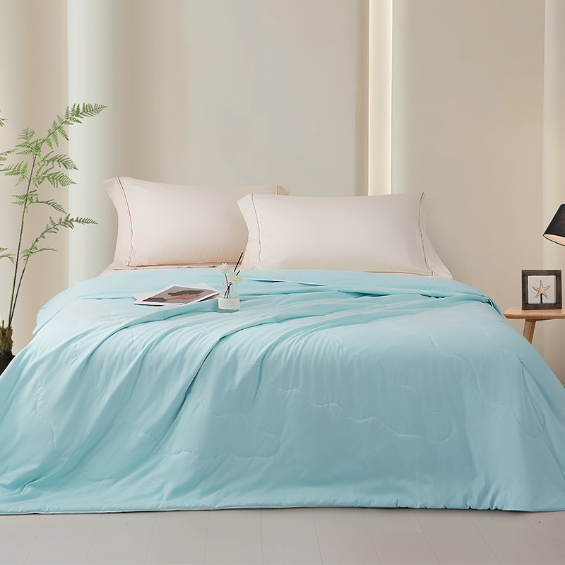 南方寝饰丝蕴蚕丝夏被Q01025003