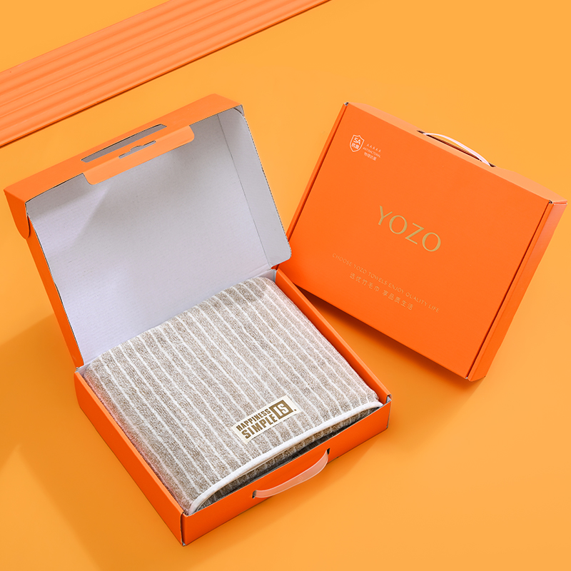 优竹世家多功能浴巾披肩毯-慕思-B38女神节母亲节会员积分礼