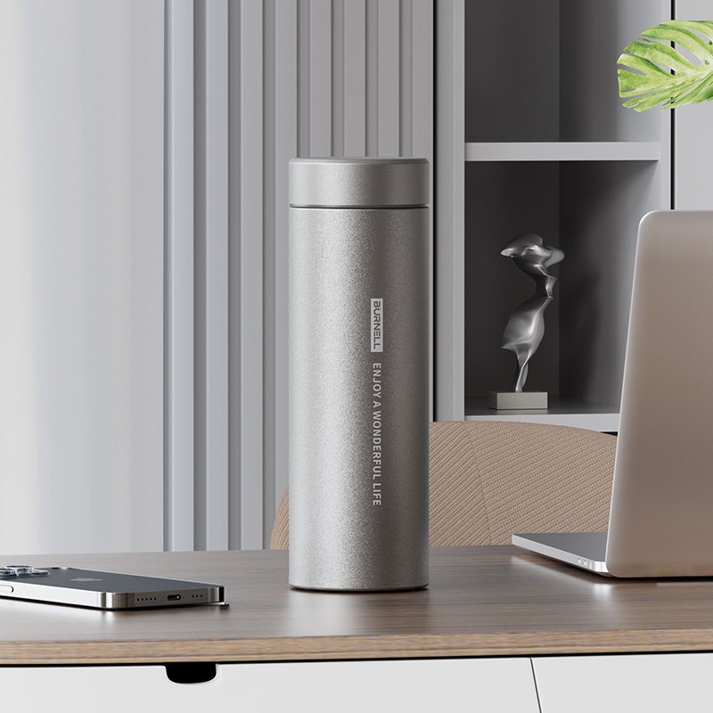 巴米樂米伽纯钛杯BNL-BW192-480