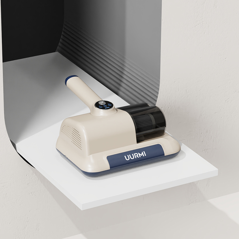 UURMI无线数显除螨仪UM-CM001