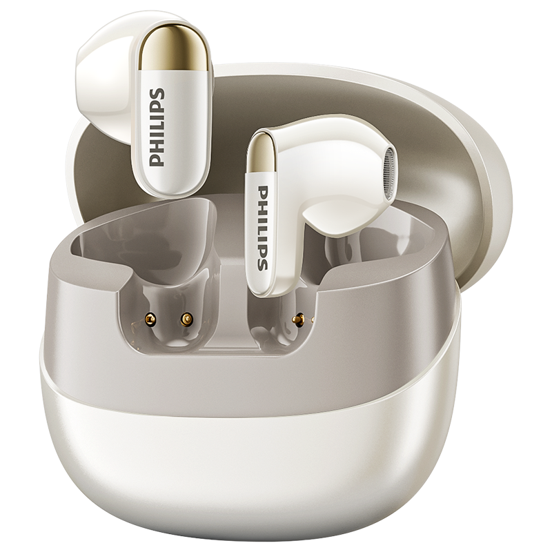 飞利浦真降噪蓝牙耳机TAT2169