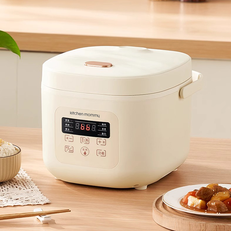 厨创妈咪电饭煲MXX-D4040