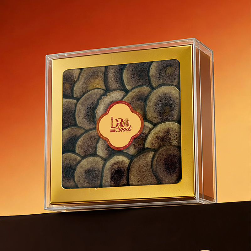 黄金果农DR.SNACK鹿茸8g