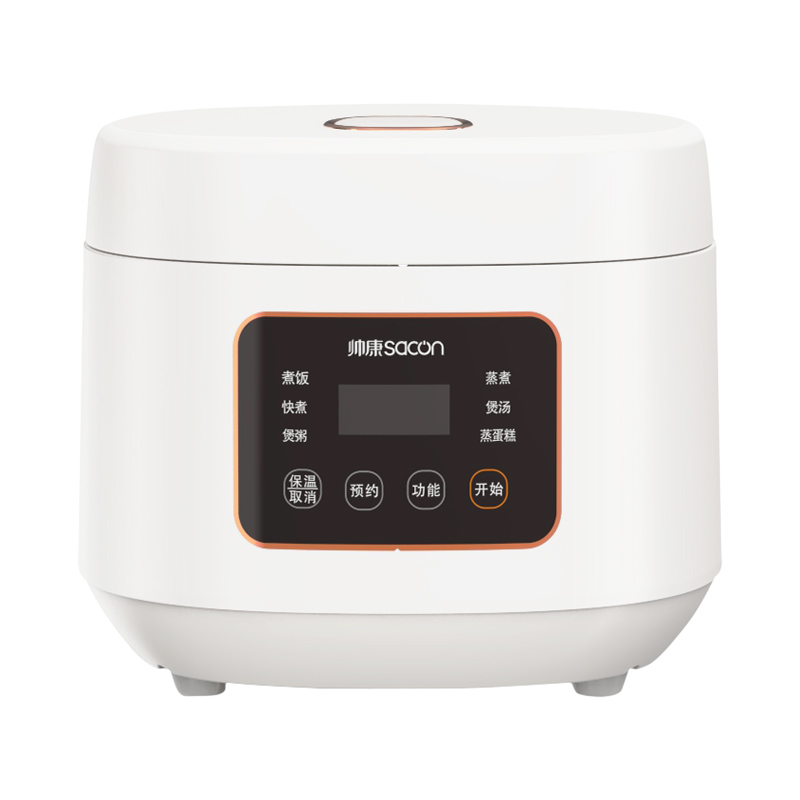 帅康电饭煲FBQF-3AL