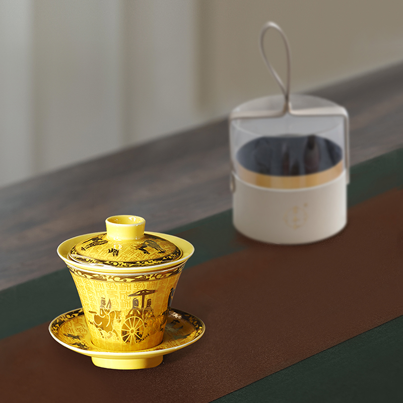 万春和·马到成功