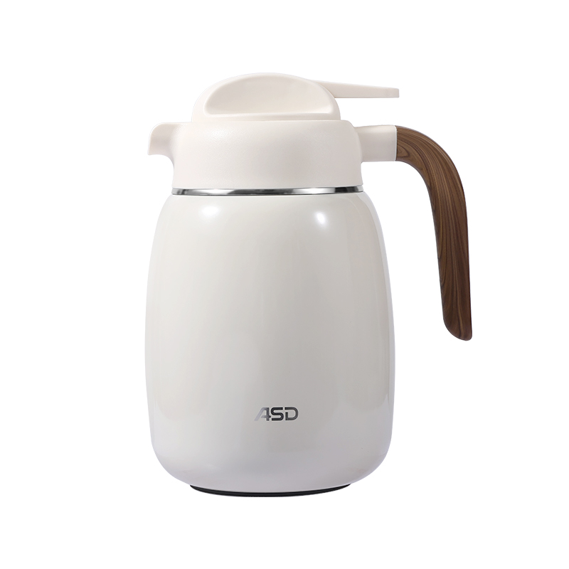 ASD爱仕达典雅系列焖茶壶RWS13P1XLP-W