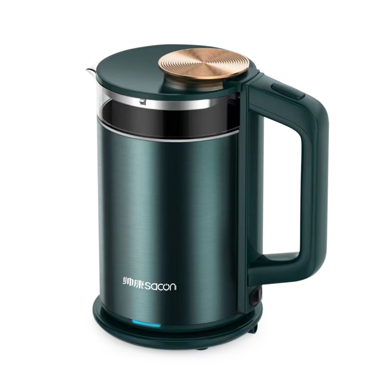 帅康恒温电热水壶SSGL-17AL