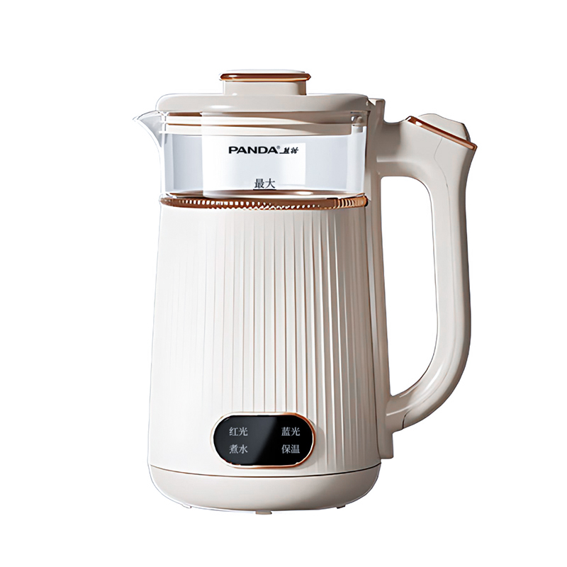 熊猫电热水壶烧水壶保温壶TRRSH8131B