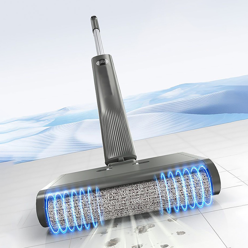 UURMI智能洗地机F19