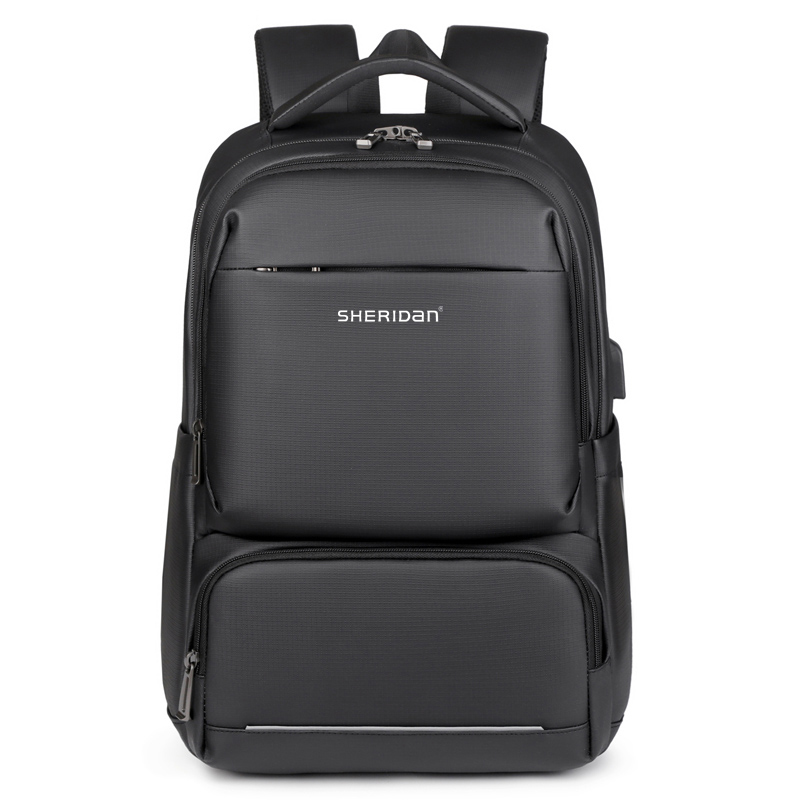 SHERIDAN喜来登防水皮膜双肩包SHB1247